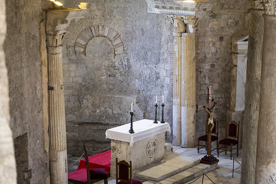 Orari e Celebrazioni